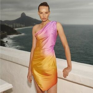 Baobab Collection Celia Dress